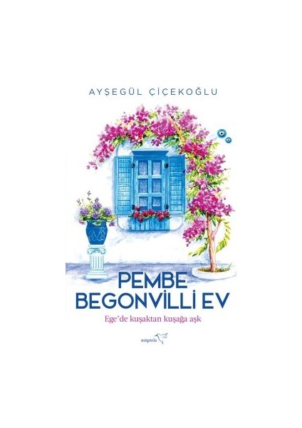Ayşegül Çiçekoğlu 8 Kitap Seti