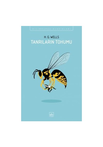 Tanrıların Tohumu + Doktor Moreau’nun Adası