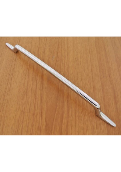 Krom Sistem Kulp 224 mm 4520 Cr, Dayanıklı ve Şık Tasarım.