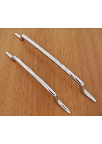 Krom Sistem Kulp 224 mm 4520 Cr, Dayanıklı ve Şık Tasarım. fiyatları