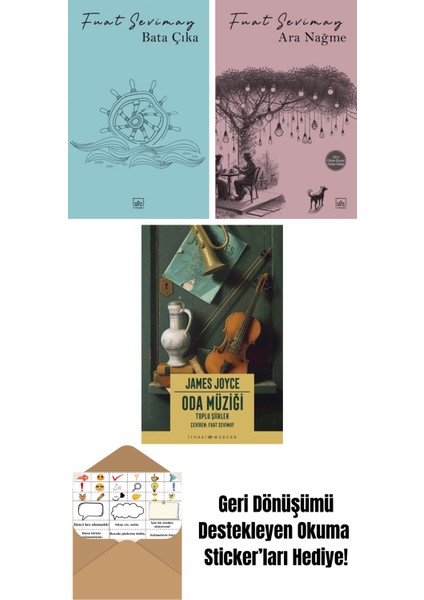 Bata Çıka + Ara Nağme + Oda Müziği