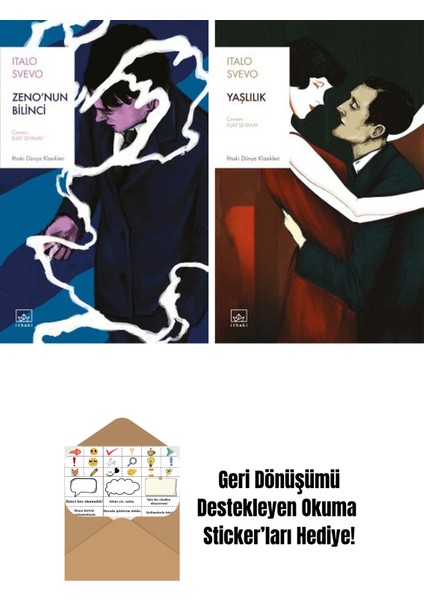 Zeno’nun Bilinci + Yaşlılık