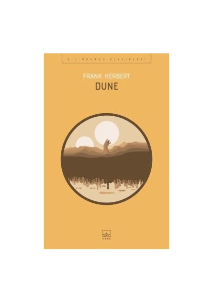 Dune Serisi Kutu Set (6 Kitap – Ciltli) + Dune Tanrı Imparatoru + Dune fırsatları