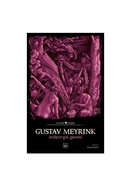 Walpurgis Gecesi + Golem fiyatları