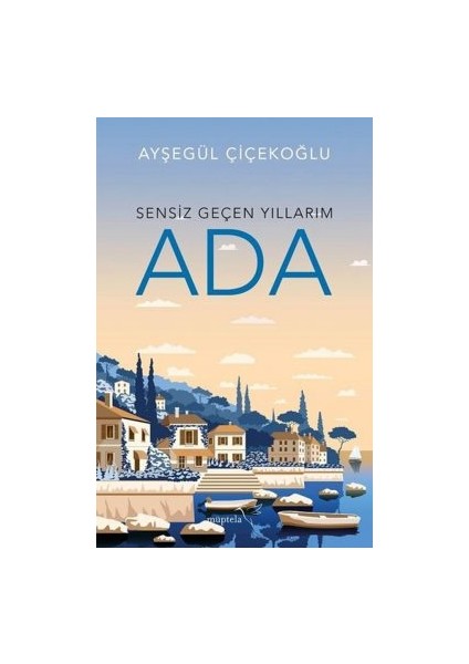 8:15 Vapuru + Ada: Sensiz Geçen Yıllarım + Gözyaşlarımız