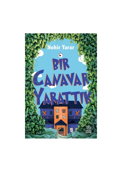 Yine Mi Sen? + Tut Elimden Atatürk + Bir Canavar Yarattık