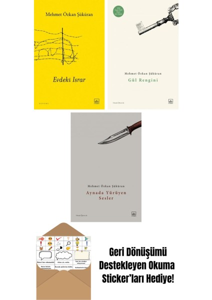 Bir Aşkın Tarihi + Define + Eylül