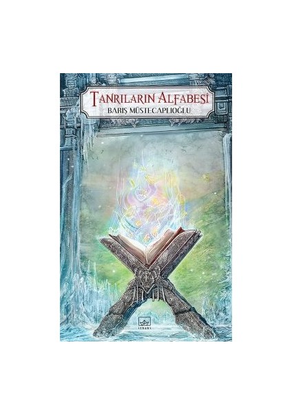 Özgürlük Uğruna + Tanrıların Alfabesi – Perg Efsaneleri 4. Kitap modelleri