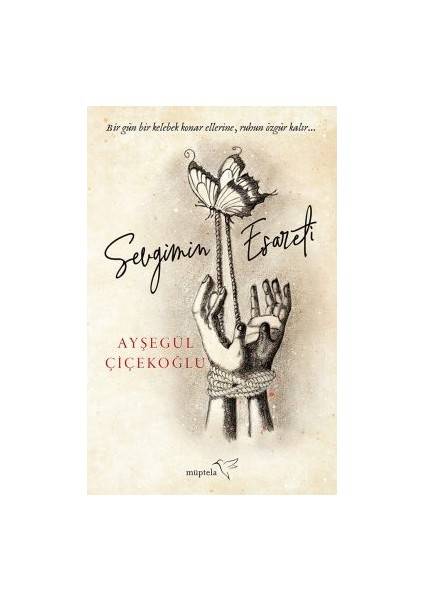 Gözyaşlarımız + Sevgimin Esareti