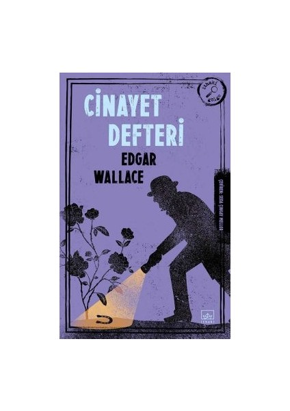 Ölüm Çiçekleri + Cinayet Defteri + 13 Numaralı Oda modelleri