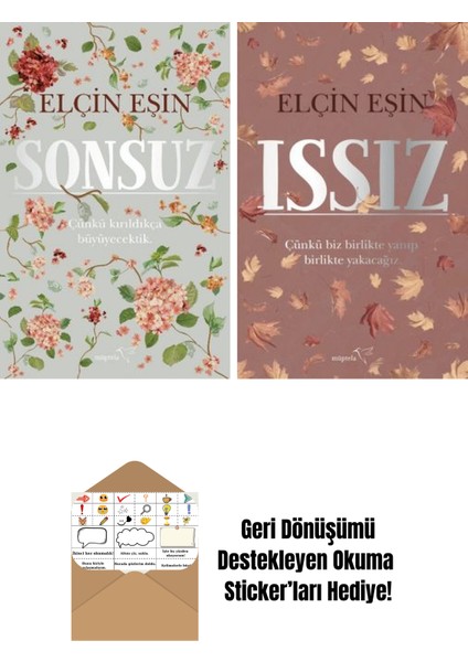 Dürüst Olmam Gerekirse + Daima ve Asla, Senin