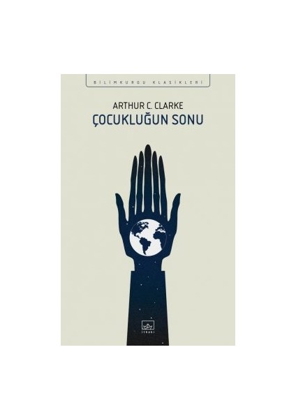 2001: Bir Uzay Destanı + Çocukluğun Sonu