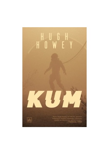 Hugh Howey 6 Kitap Seti