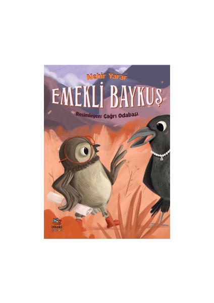 Emekli Baykuş + Bir Canavar Yarattık
