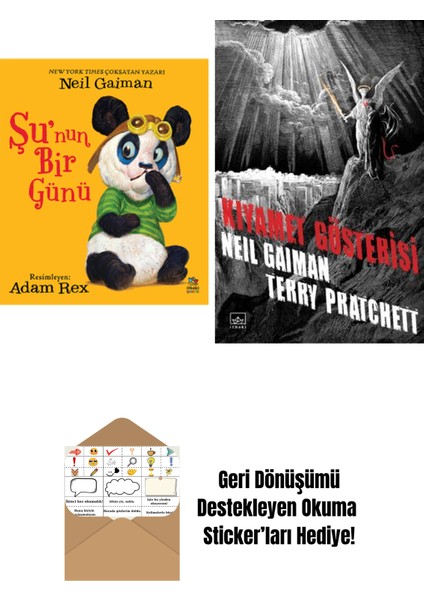 Şu’nun Bir Günü + Kıyamet Gösterisi