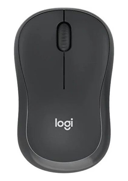 Logitech 910-007119 M240 Bluetooth Mouse,Siyah