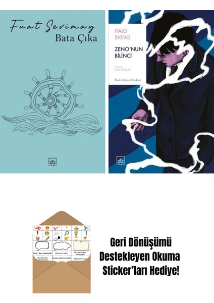 Bata Çıka + Zeno’nun Bilinci