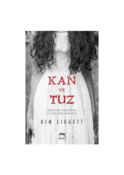 Erdem Yılı (Ciltli) + Külün Kalbi + Kan ve Tuz