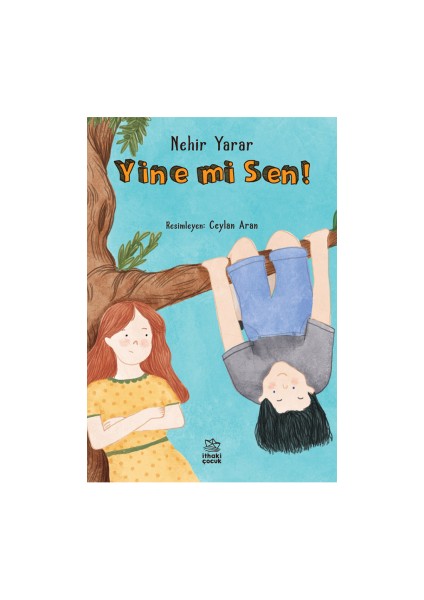 Yine Mi Sen? + Bir Canavar Yarattık