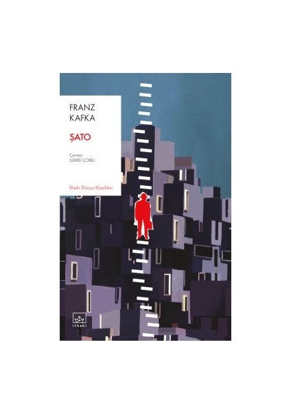 Dava + Şato + Amerika