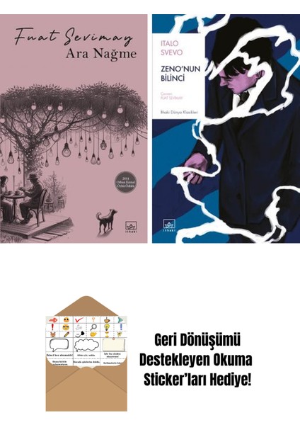 Ara Nağme + Zeno’nun Bilinci