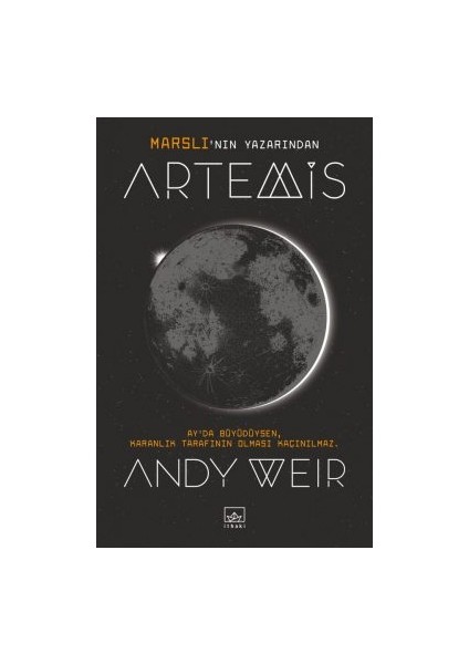 Kurtuluş Projesi + Artemis + Marslı
