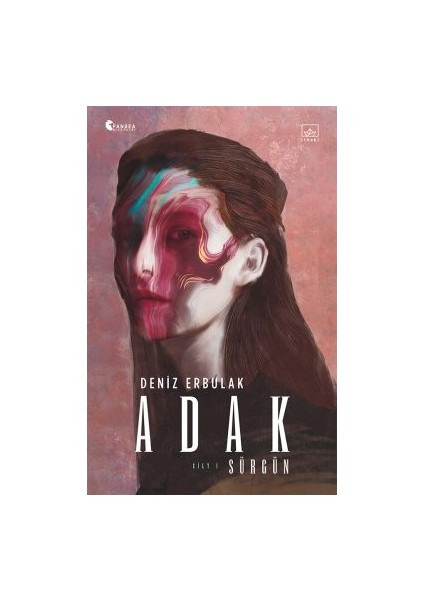 Adak Cilt 3 – Hüküm + Adak Cilt 1 – Sürgün modelleri