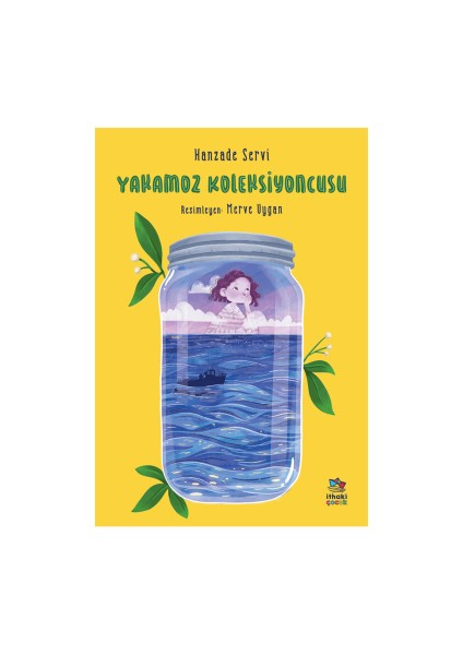 Yakamoz Koleksiyoncusu + Tilki Tili’nin Yolculuğu fiyatları
