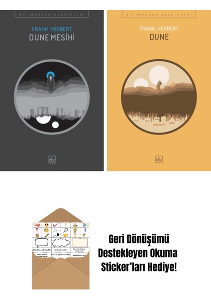 Dune Mesihi + Dune