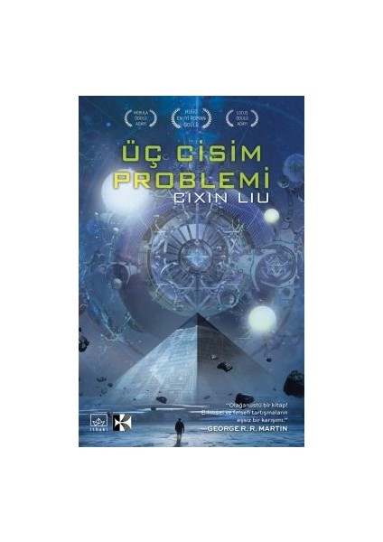 Dinozorlarla Karıncaların Öyküsü + Üç Cisim Problemi
