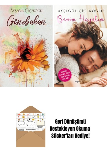 Günebakan + Benim Hayatım