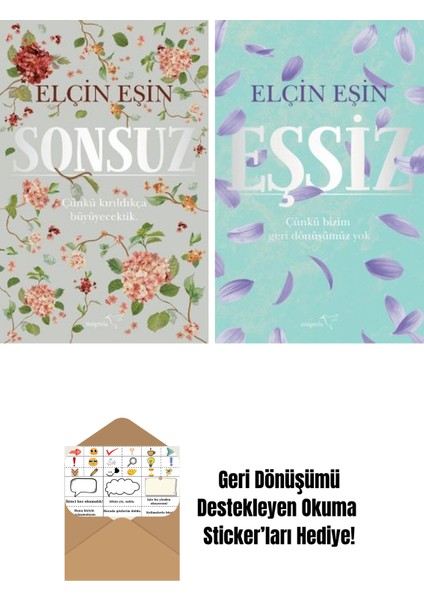 Inci Düşüm + Büyük Kaçış: Nevbahar