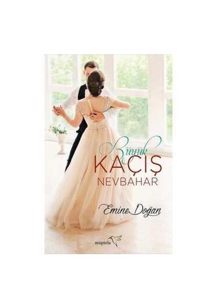 Inci Düşüm + Büyük Kaçış: Nevbahar modelleri