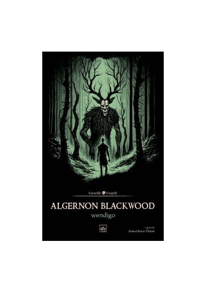 Wendigo + Söğütler fiyatları