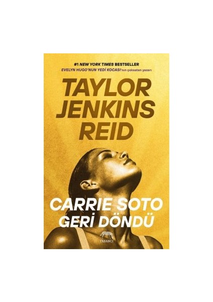 Carrie Soto Geri Döndü + Evelyn Hugo’nun Yedi Kocası + Yasak Aşkın Kanıtı fiyatları