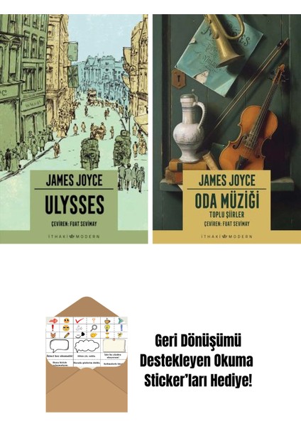 Ulysses + Oda Müziği