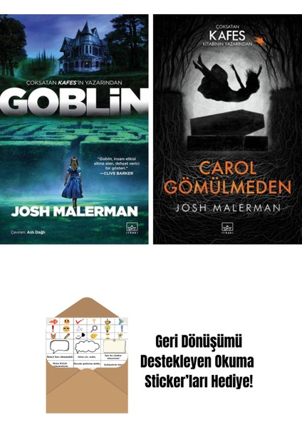 Goblin + Carol Gömülmeden