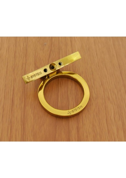 Sarı 50 mm Sistem Kulp 4627 Gl-Gl, Dayanıklı ve Şık Tasarım fiyatları