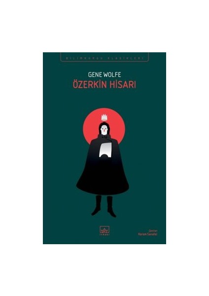 Özerkin Hisarı – Yeni Güneş Kitabı 4 + Liktorun Kılıcı – Yeni Güneş Kitabı 3 + Işkencecinin Gölgesi – Yeni Güneş Kitabı 1 fiyatları