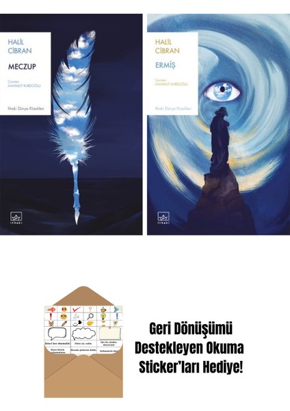 Meczup + Ermiş