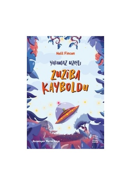 Zuziba Kayboldu/yaramaz Uzaylı 2 + Imza Karga fiyatları