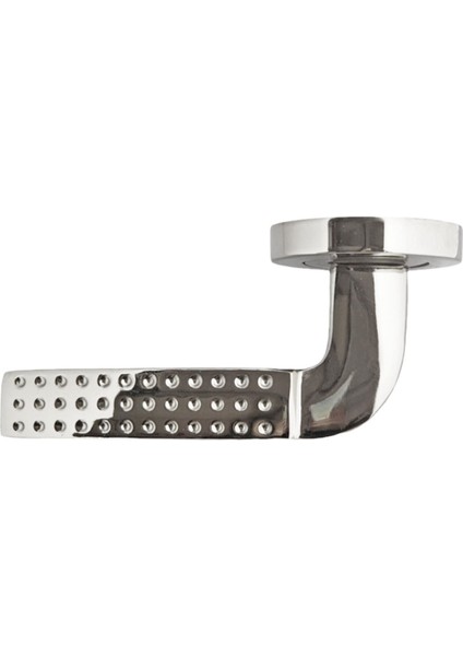 Çelik Kapı Kolu Açma Tutma Kulpu, Sol Yön, Dayanıklı Metal Tasarım fırsatları