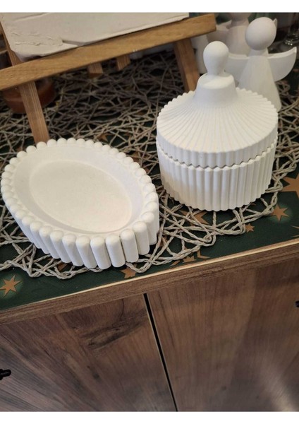 Beyaz Takı Kutusu, Şık ve Düzenli Saklama Çözümü modelleri