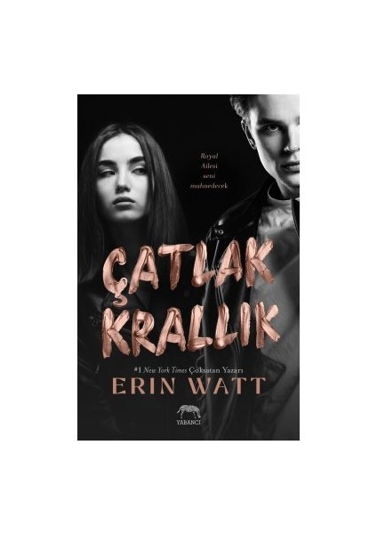 Çatlak Krallık – Royal Serisi 6. Kitap + Düşmüş Vâris – Royal Serisi 5. Kitap + Royal Serisi Kutulu Set (3 Kitap) fiyatları