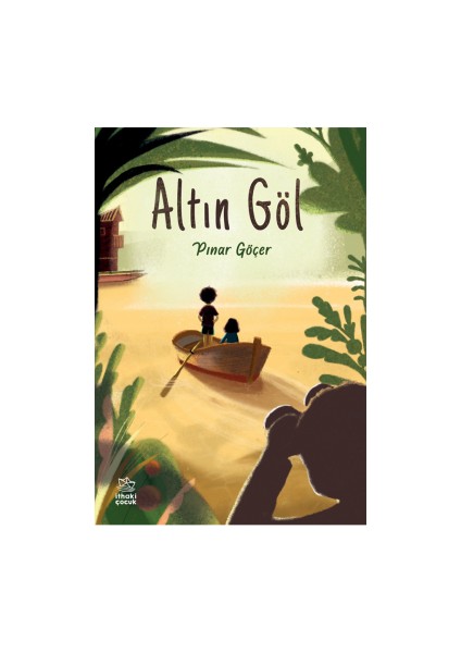 Altın Göl + Sana Sevgim Bitmiş Mustafa