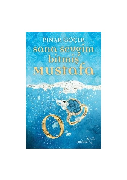 Altın Göl + Sana Sevgim Bitmiş Mustafa