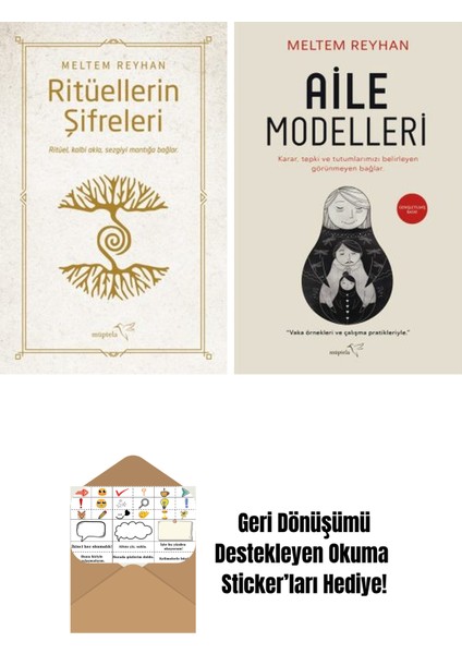Ritüellerin Şifreleri + Aile Modelleri