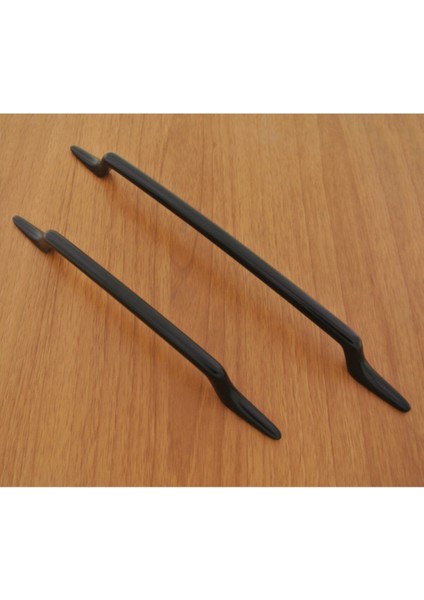 Mat Siyah Sistem Kolu, 224 Mm, Model 4520 Al6-Al6 fiyatları