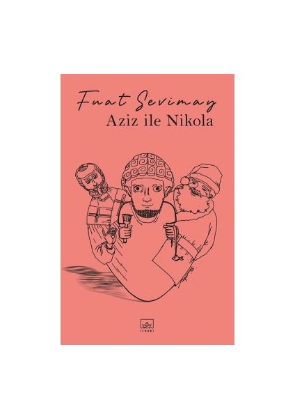 Aziz ile Nikola + Oda Müziği + Sosyalizm ve Insan Ruhu