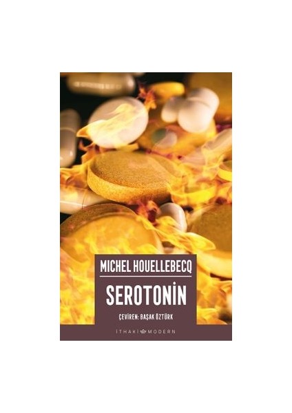Bir Ada Ihtimali + Serotonin modelleri